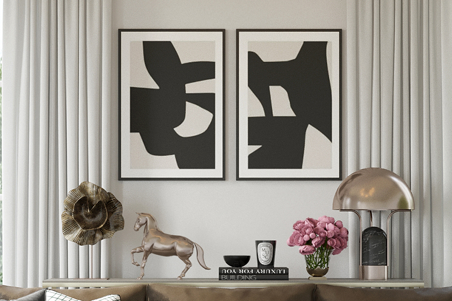 Nomadic shadows shot 1