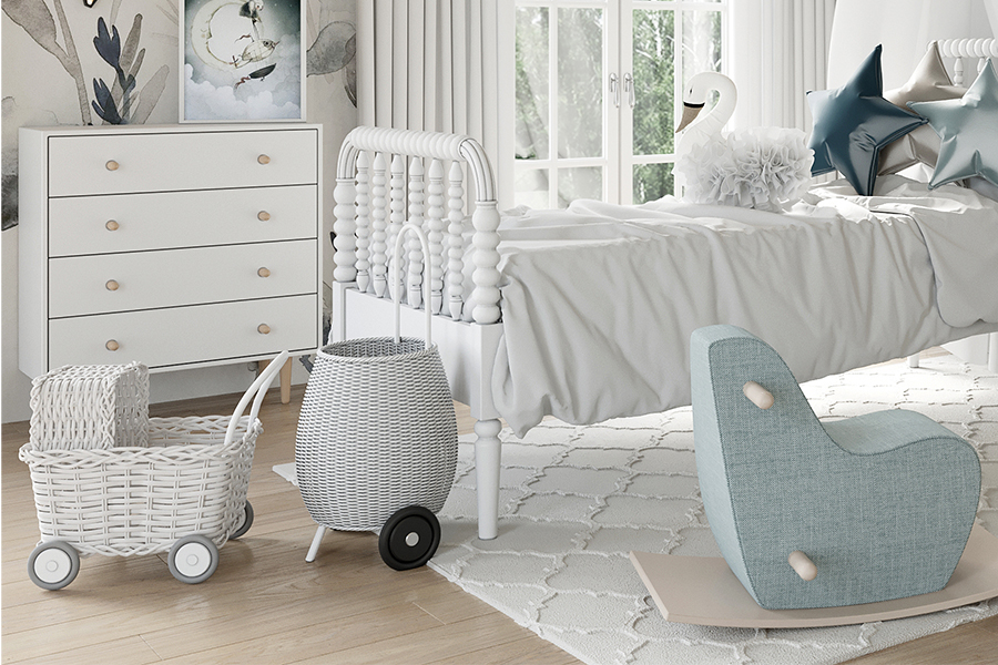 Morning Breeze shot 3