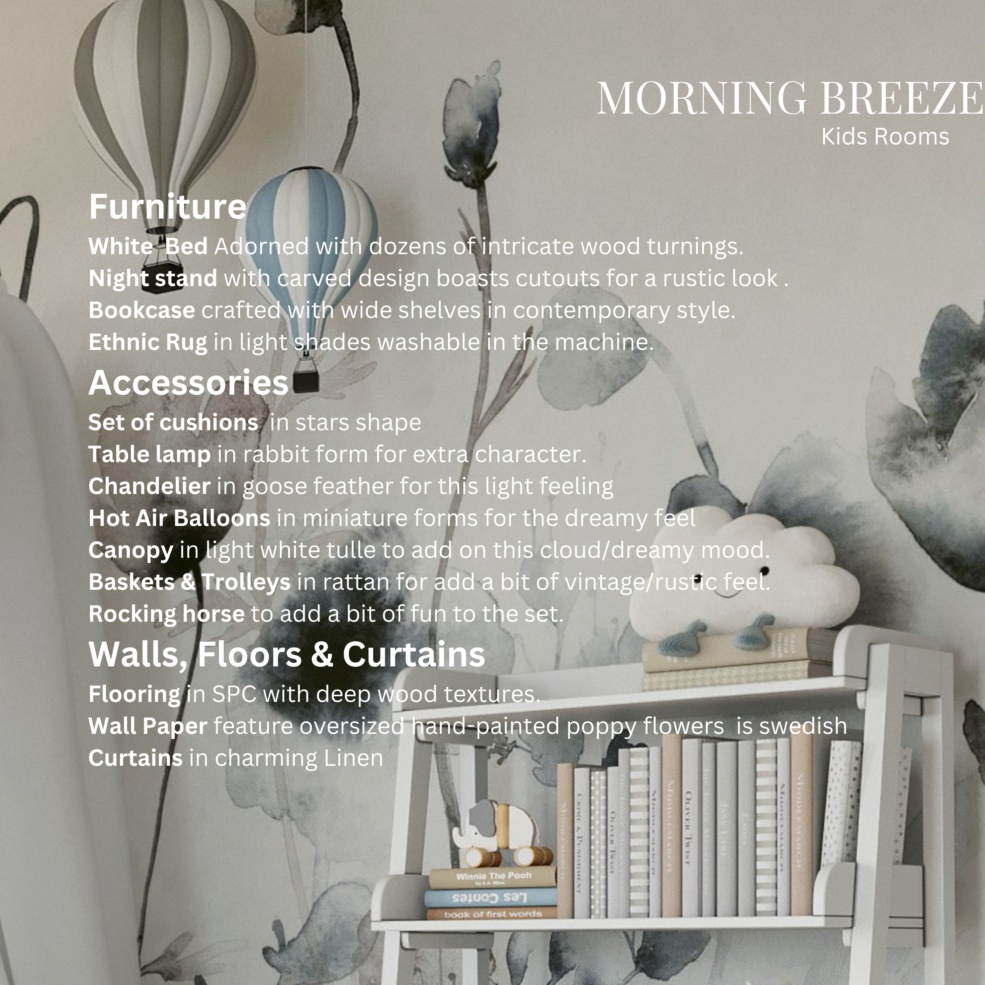 Lookbook RH corner- Tile 4